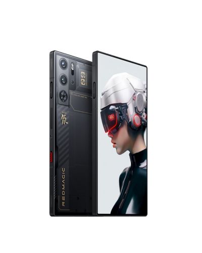 Yenilenmiş ZTE Nubia Red Magic 9 Pro Plus Garantili İkinci El Telefon