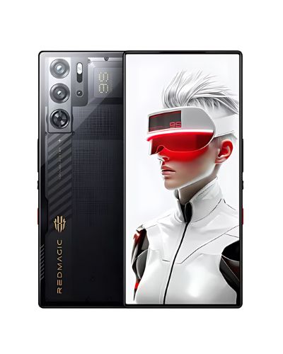 Nubia Red Magic 9S Pro Plus NX769J 5G Gaming Smartphone Global ROM