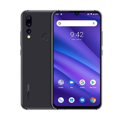 UMIDIGI A5 PRO | Global Version | 6.3' FHD+ Waterdrop | 4GB