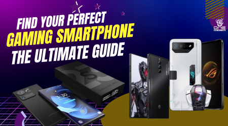 The Ultimate Guide to Finding Your Perfect Gaming Phone