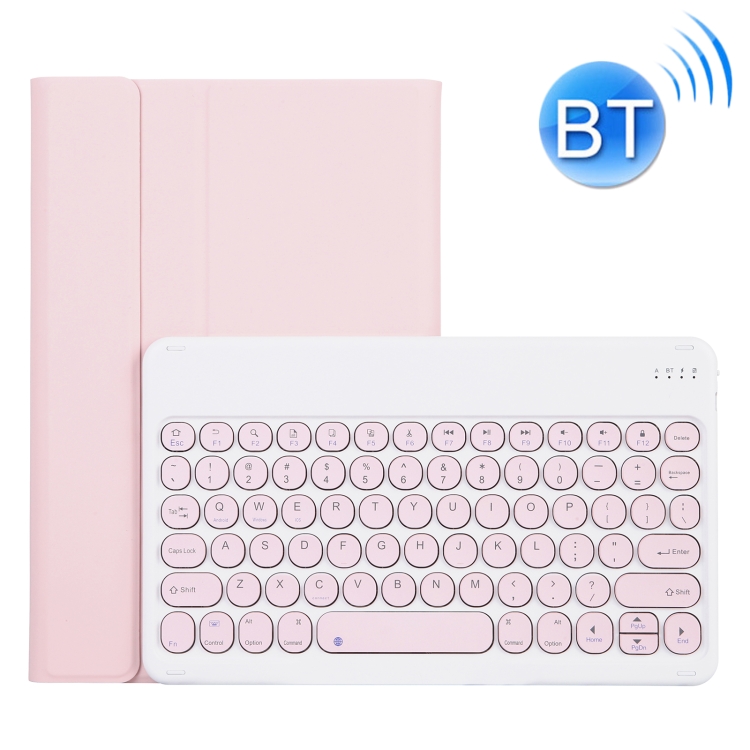 BT keyboard case for Lenovo P11 and Pad Plus Tablet