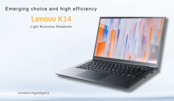 Lenovo K14 Laptop