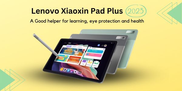 Lenovo Xiaoxin Pad Plus-2023