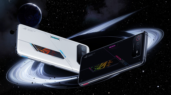 Buy Asus ROG 6 Pro at OneTech Gadgets - Best Deals Online