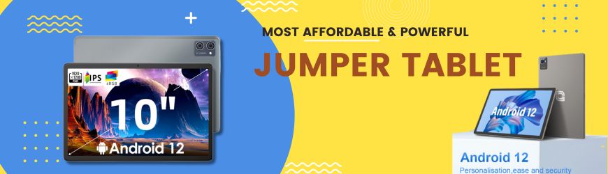 Jumper Tablets