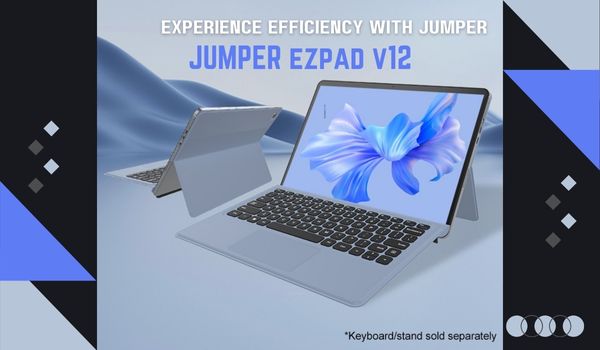 jumper-EZpadv12 tab