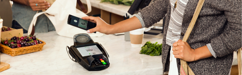 Android Pay Uk google pay