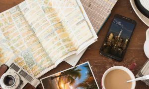 best android travel apps 2016